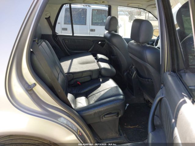 2005 MERCEDES-BENZ ML 350 4JGAB57E75A531903 Photo 7