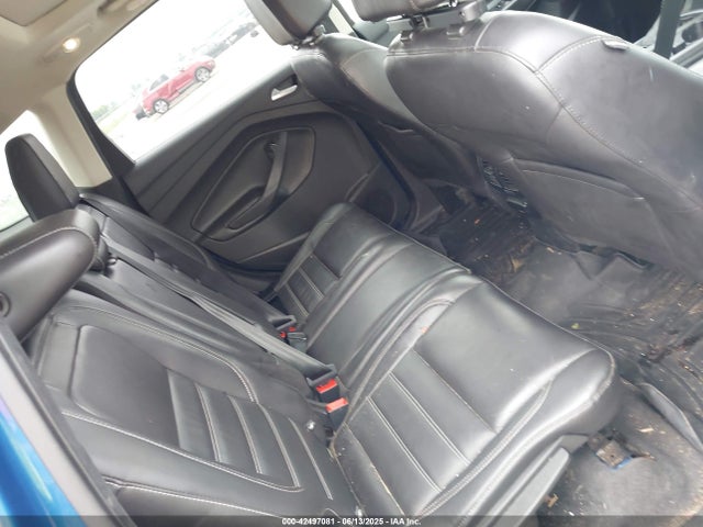 1FMCU9J91HUF10926 Ford 2017