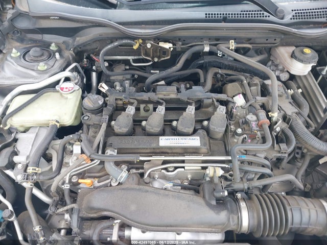 SHHFK7H42HU231661 Honda l15ba