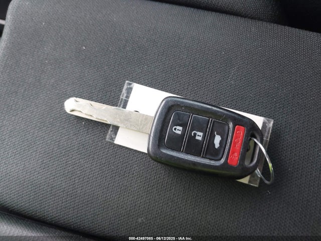 SHHFK7H42HU231661 Honda l15ba