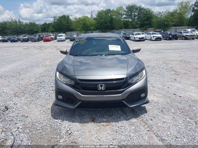 SHHFK7H42HU231661 Honda l15ba