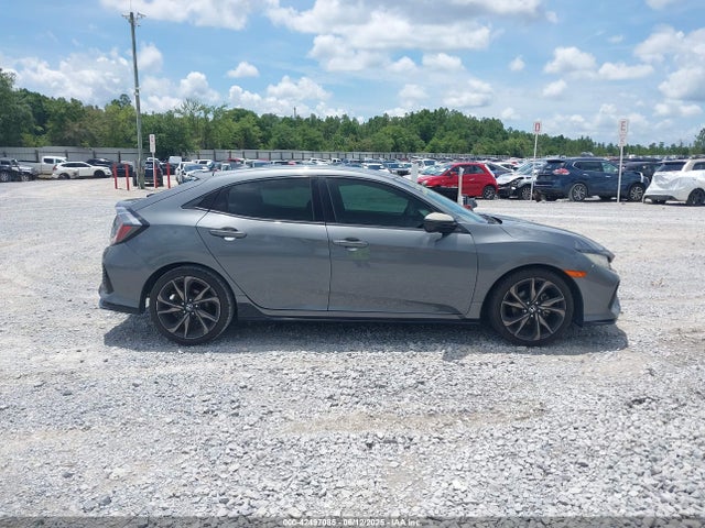 SHHFK7H42HU231661 Honda l15ba