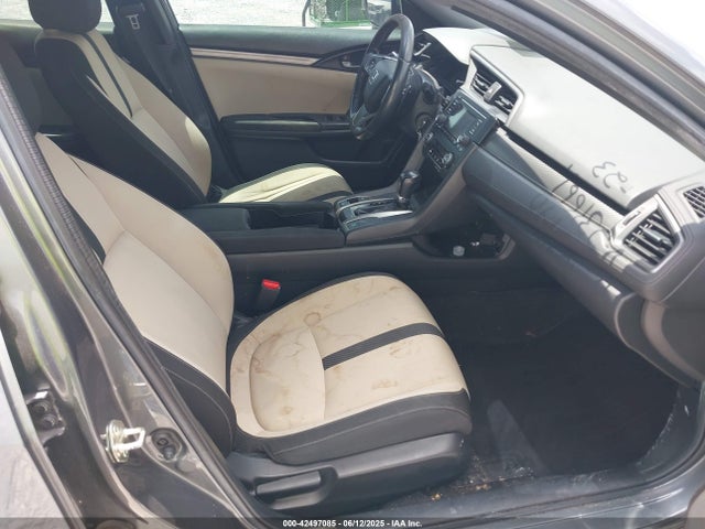 SHHFK7H42HU231661 Honda l15ba