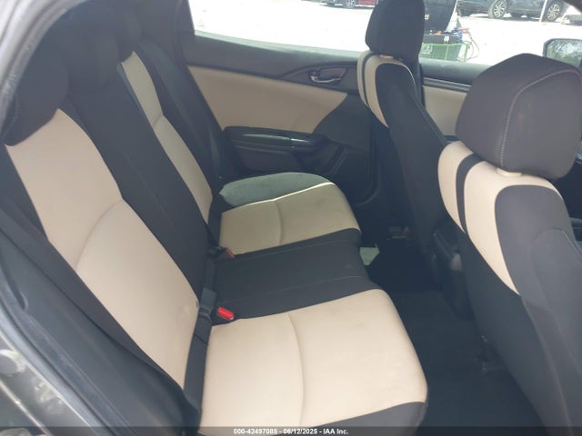 SHHFK7H42HU231661 Honda l15ba