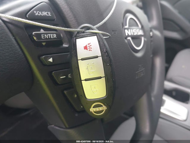 Nissan Frontier 2022 1N6ED1EK4NN690661 Image 11