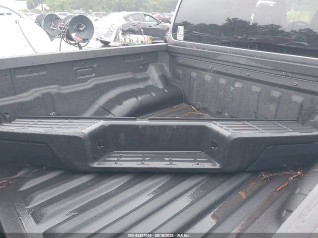 Nissan Frontier 2022 1N6ED1EK4NN690661 Image 12