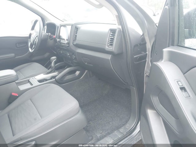 Nissan Frontier 2022 1N6ED1EK4NN690661 Image 5