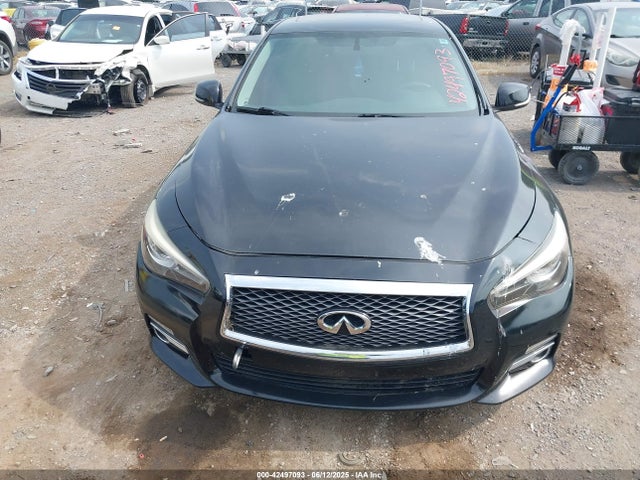 JN1BV7AR8FM424093 Infiniti Q50