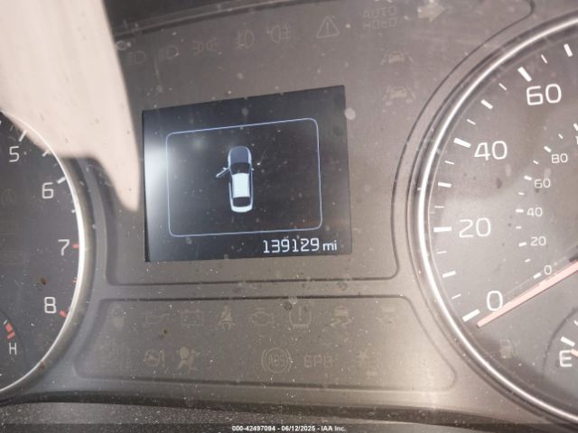 2016 KIA OPTIMA 5XXGU4L38GG011014 Photo 6