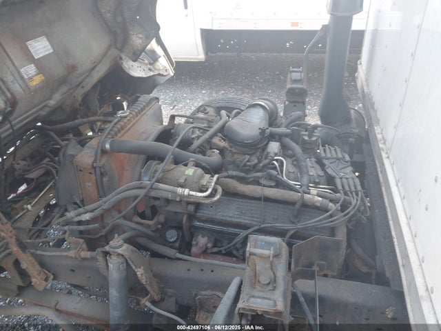 Продаж на аукціоні авто 1996 Gmc 4000 W4s042, vin: 4KDB4B1R4TJ000874, номер лоту: 42497106