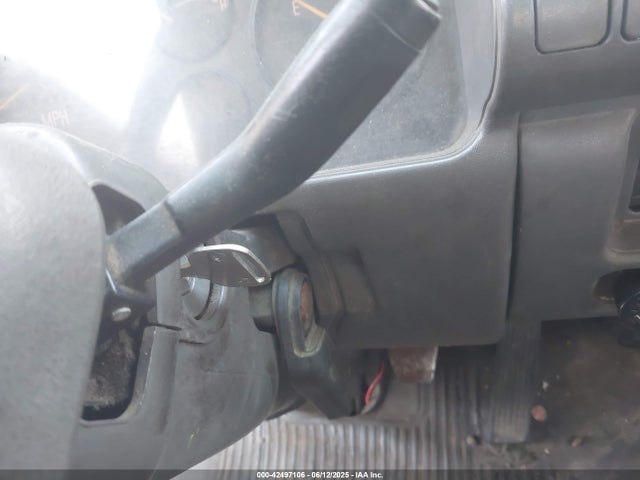 Продаж на аукціоні авто 1996 Gmc 4000 W4s042, vin: 4KDB4B1R4TJ000874, номер лоту: 42497106