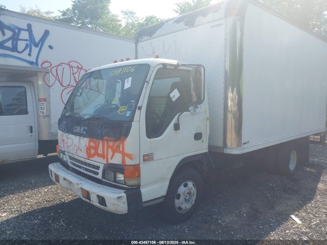 Продаж на аукціоні авто 1996 Gmc 4000 W4s042, vin: 4KDB4B1R4TJ000874, номер лоту: 42497106