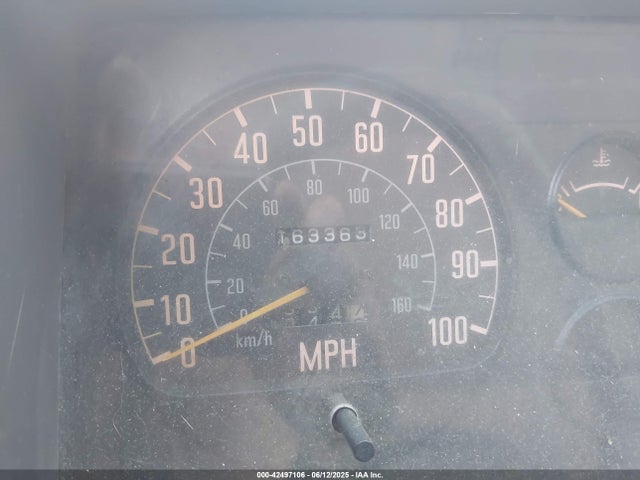 Продаж на аукціоні авто 1996 Gmc 4000 W4s042, vin: 4KDB4B1R4TJ000874, номер лоту: 42497106