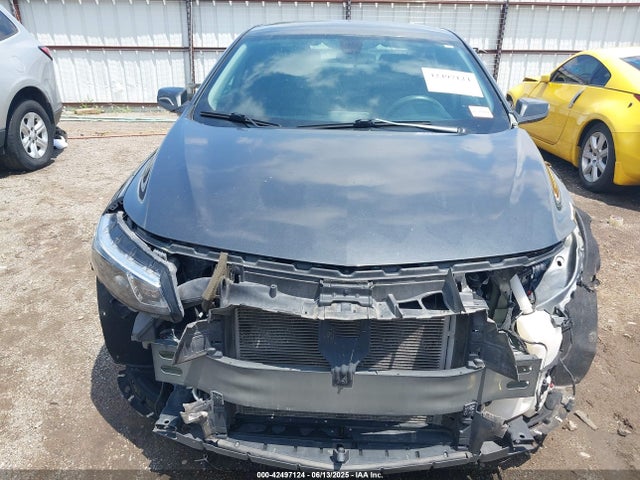 1G1ZE5ST2HF229908 Chevrolet lfv - di: direct injection, vvt: variable valve timing, gen 1