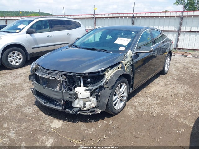 1G1ZE5ST2HF229908 Chevrolet lfv - di: direct injection, vvt: variable valve timing, gen 1