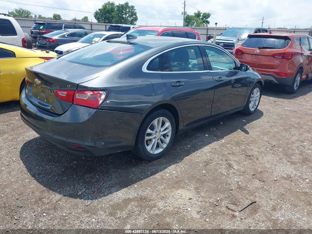 1G1ZE5ST2HF229908 Chevrolet lfv - di: direct injection, vvt: variable valve timing, gen 1