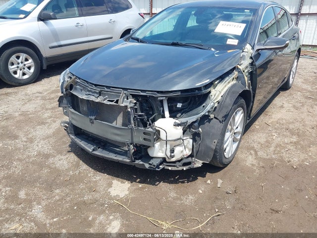 1G1ZE5ST2HF229908 Chevrolet lfv - di: direct injection, vvt: variable valve timing, gen 1