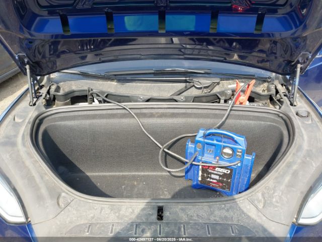 5YJXCDE29LF223019 Tesla 2020