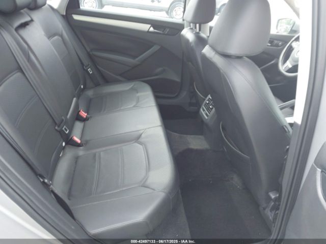 2013 VOLKSWAGEN PASSAT 1VWBP7A32DC009080 Photo 7