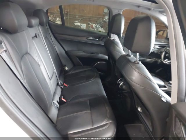 2021 ALFA ROMEO STELVIO ZASPAKBN2M7D11188 Photo 7