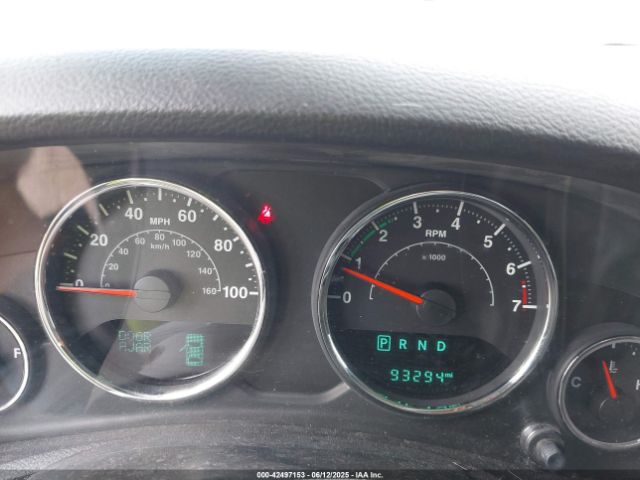 2016 JEEP WRANGLER 1C4AJWAGXGL258874 Photo 6