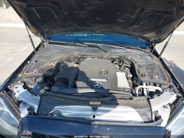 55SWF4JB4JU273394 Mercedes-Benz m274