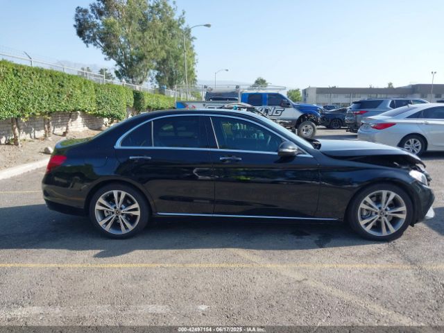 55SWF4JB4JU273394 Mercedes-Benz m274