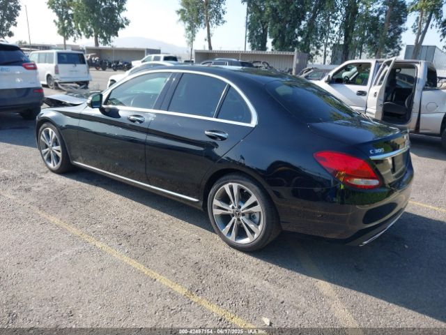 55SWF4JB4JU273394 Mercedes-Benz m274
