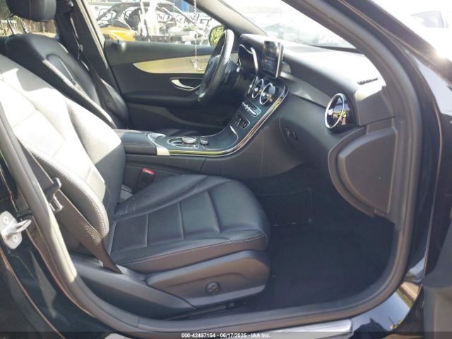 55SWF4JB4JU273394 Mercedes-Benz m274