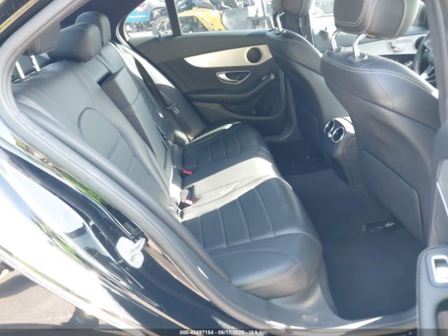 55SWF4JB4JU273394 Mercedes-Benz m274