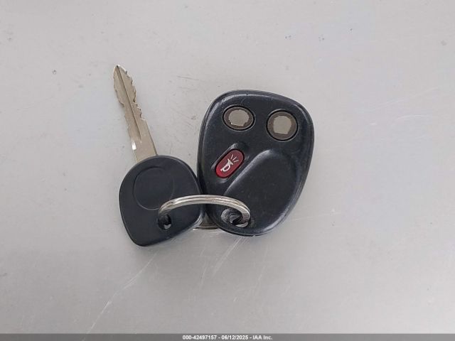 2005 GMC YUKON 1GKEC13V65J250116 Photo 10