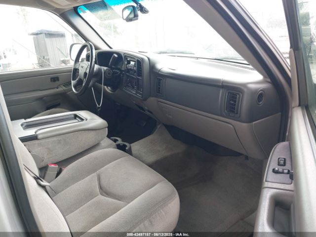 2005 GMC YUKON 1GKEC13V65J250116 Photo 4