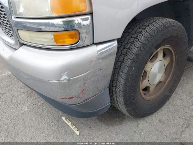 2005 GMC YUKON 1GKEC13V65J250116 Photo 5