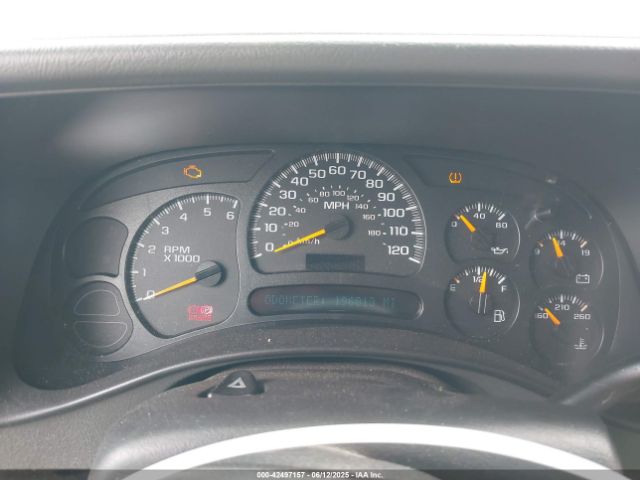 2005 GMC YUKON 1GKEC13V65J250116 Photo 6