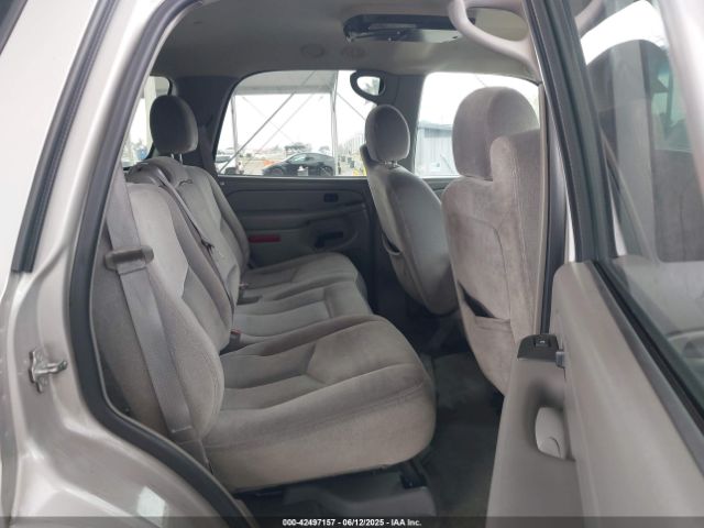 2005 GMC YUKON 1GKEC13V65J250116 Photo 7