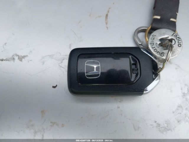 2018 HONDA ACCORD 1HGCV1F31JA262130 Photo 10