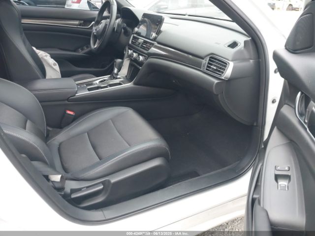 2018 HONDA ACCORD 1HGCV1F31JA262130 Photo 4