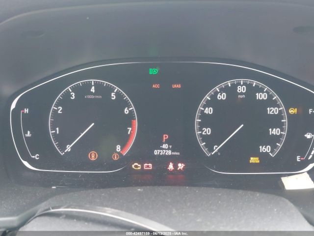 2018 HONDA ACCORD 1HGCV1F31JA262130 Photo 6