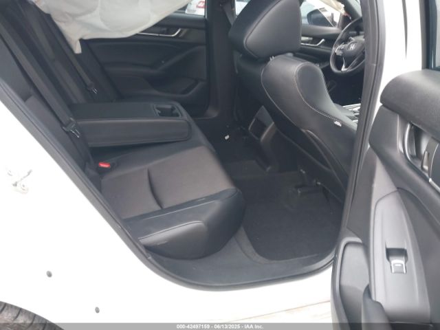 2018 HONDA ACCORD 1HGCV1F31JA262130 Photo 7