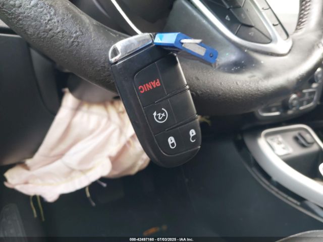 2020 JEEP COMPASS 3C4NJCBB6LT235321 Photo 10