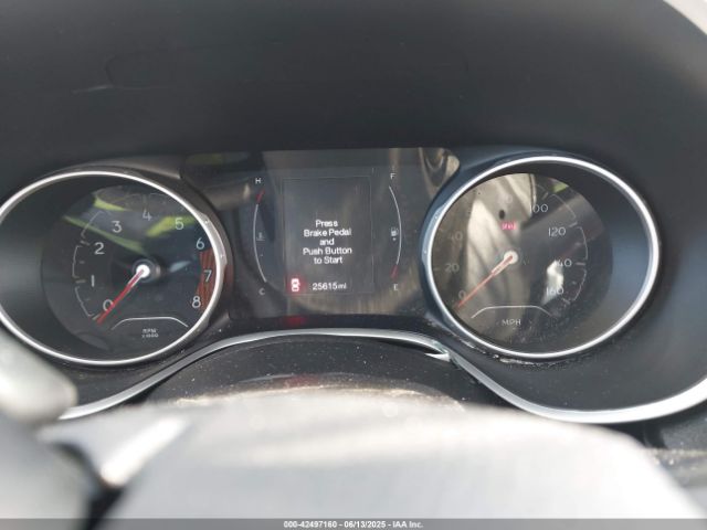 2020 JEEP COMPASS 3C4NJCBB6LT235321 Photo 6