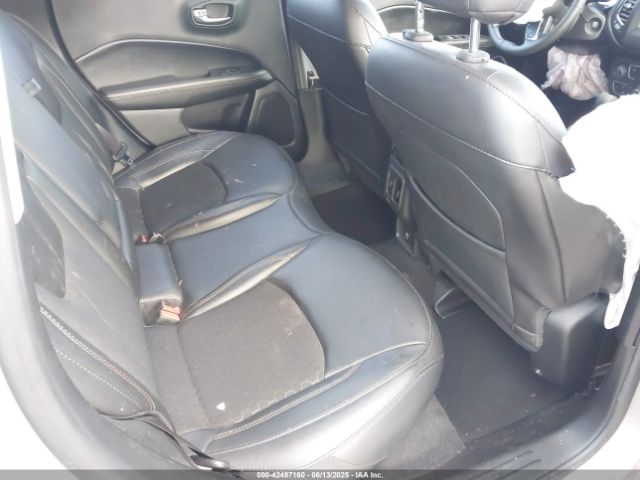 2020 JEEP COMPASS 3C4NJCBB6LT235321 Photo 7