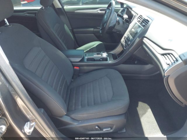 3FA6P0HD6KR251742 Ford 2019