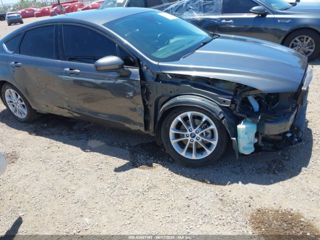 3FA6P0HD6KR251742 Ford 2019