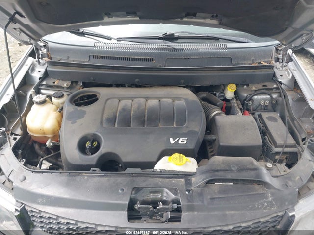 Dodge Journey 2017 3C4PDCGG0HT532712 Image 10