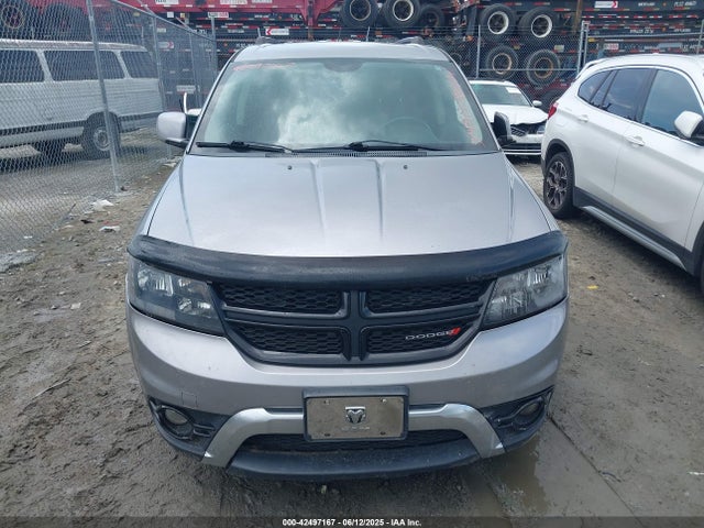 Dodge Journey 2017 3C4PDCGG0HT532712 Image 12