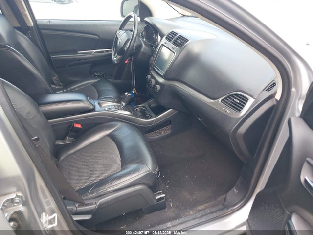 Dodge Journey 2017 3C4PDCGG0HT532712 Image 5