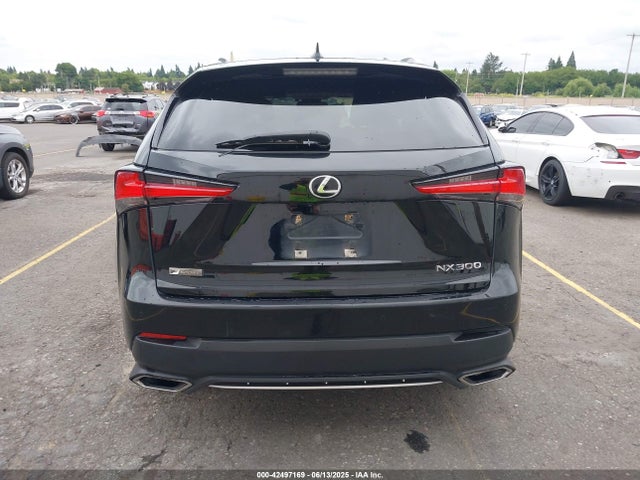 JTJBARBZ6J2152910 Lexus 8ar-fts