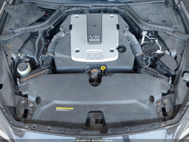 Infiniti Q50 BASE 2015 JN1BV7AR9FM400238 Image 22