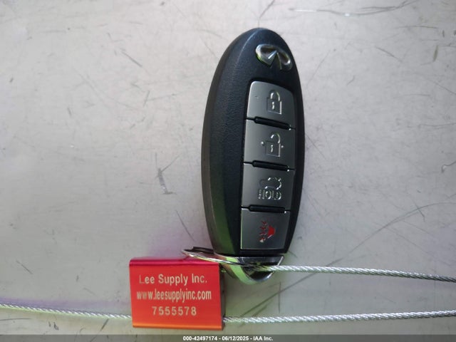 Infiniti Q50 BASE 2015 JN1BV7AR9FM400238 Image 23